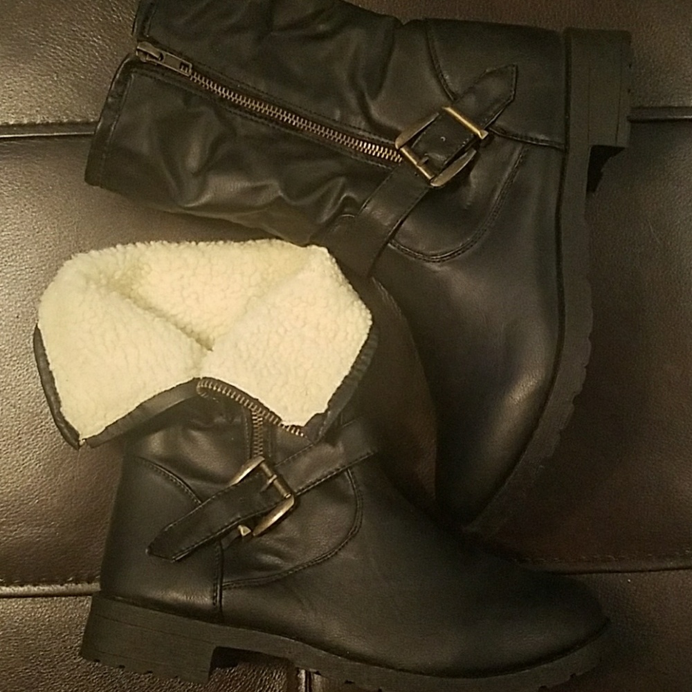 Boots